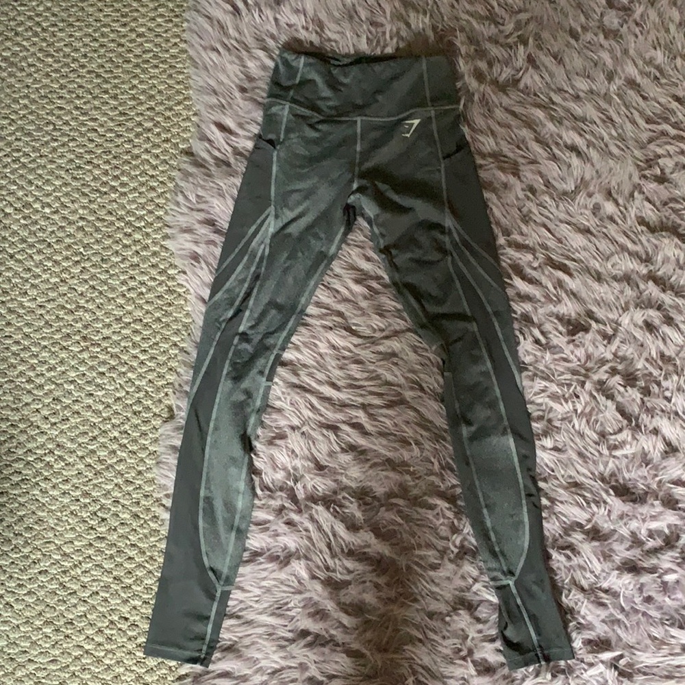 Gymshark leggings